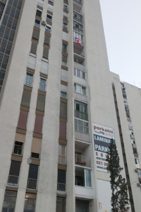 Apartments with WiFi Split - 11816